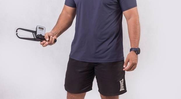 Ensaios  de Felipe Domingos - Educador Físico 