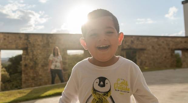 Crescidinhos de João 