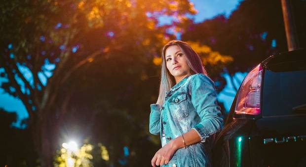 Feminino de Leydiene Samara - Urbano