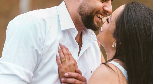 Casais  de Pré Casamento - Matheus e Ana 