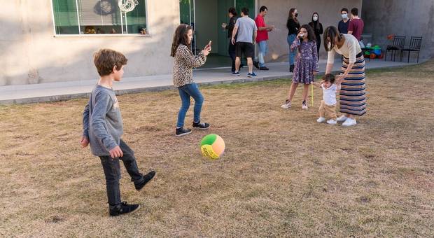 Aniversários   de Lucca - 1 Aninho 