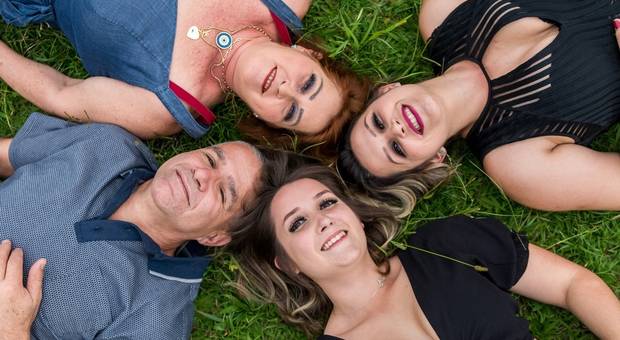 Família de ♥ Familia Costa ♥