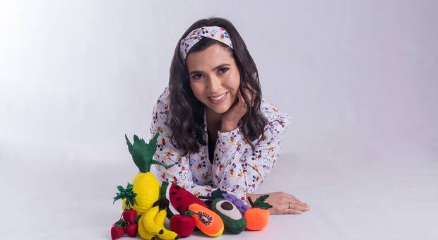 Ensaios  de Virginia - Nutricionista 