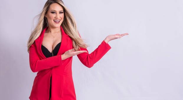 Ensaios  de Priscila Helen - Maquiadora 