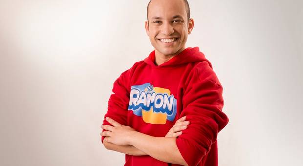 Ensaios  de Animador Tio Ramon