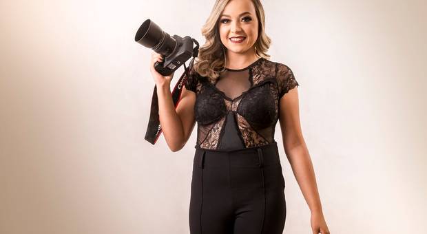 Ensaios  de Laisla Nataniele - Fotógrafa 