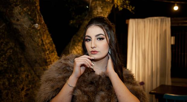 15 anos de 15 anos da Giovanna Borsatto