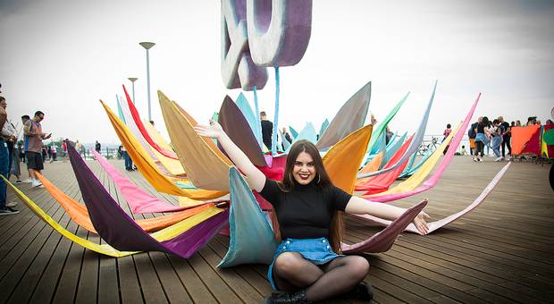 Ensaios Fotográficos de Book Pré 15 Anos da Alice Fraga