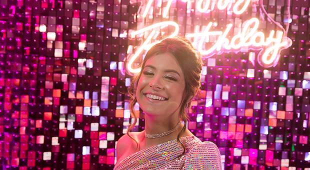 15 anos de 15th da Luiza