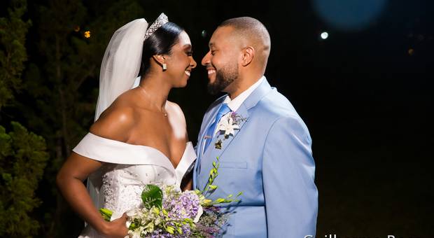Casamento de  Nathalia & Vinícius