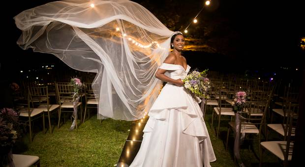Casamento de Casamento de Nathalia & Vinícius