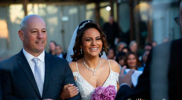 Casamento de Casamento Carina & Filipe