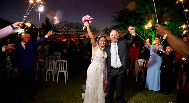 Casamento de Casamento Carina & Filipe