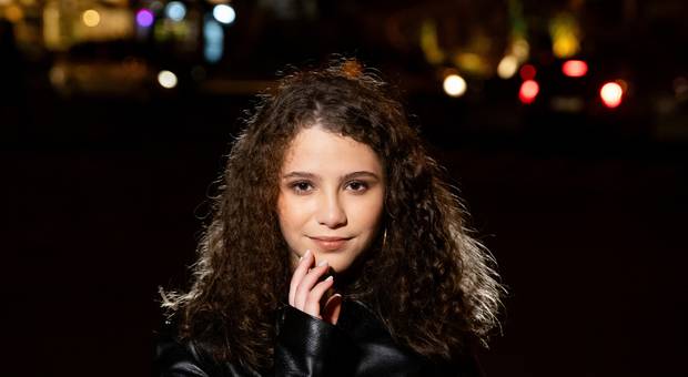 Ensaios Fotográficos de BOOK PRÉ 15 ANOS DA RAFAELLA MARCHETTI