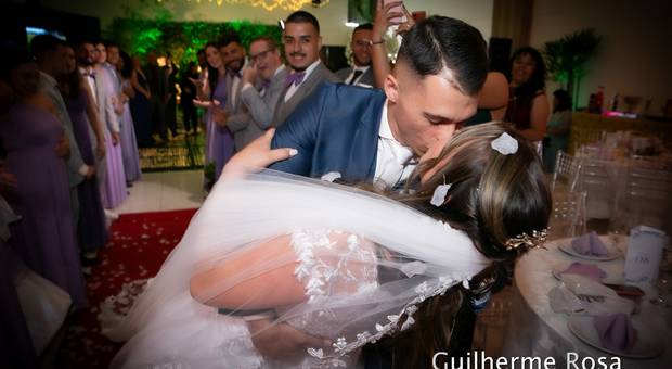 Casamento de Casamento da Karol & Paulo