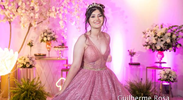 15 anos de 15TH da Ananda G. Rocha