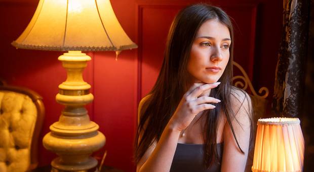 Ensaios Fotográficos de Book da Rafaela Cantelli dos Santos