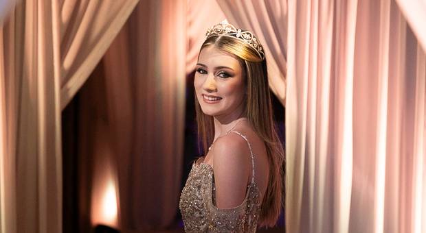 15 anos de 15 anos da Rafaela Cantelli Santos