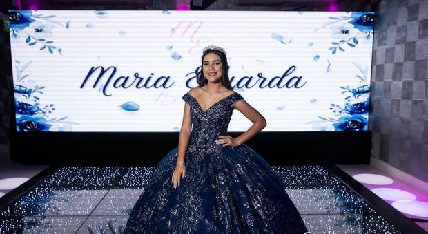 15 anos de 15th da Maria Eduarda Fortuna Frota