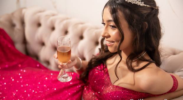 15 anos de 15th da Giovanna Trindade Schneider