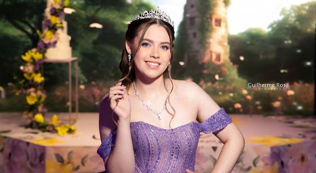 15 anos de 15th da Júlia Coelho Koch