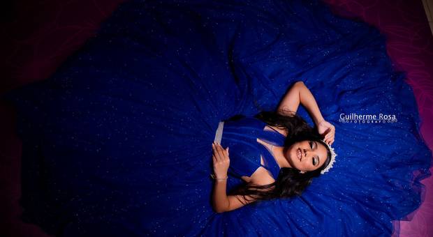 15 anos de 15th da Ana Beatrici Lima