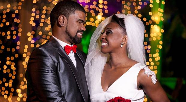 Casamento de Casamento * Kenya & Eduardo