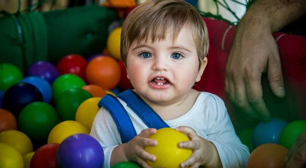 Aniversário de 1ª aninho do Rafael