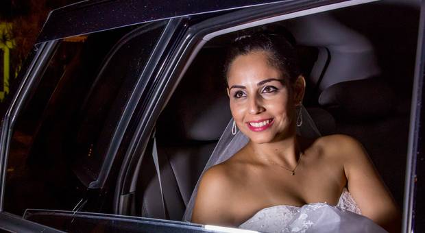 Casamento de Casamento Carol & Giovani