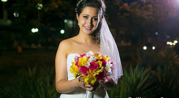 Casamento de Casamento – Pedro & Renata