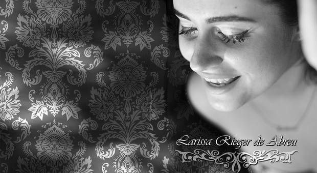 15 anos de 15 anos da Larissa Rieger