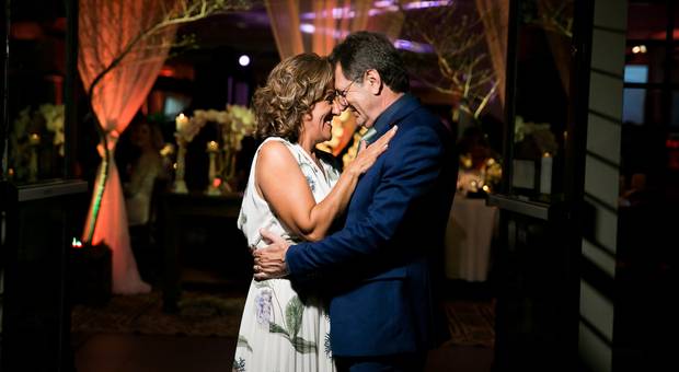 Casamento de Mini wedding - Selvina & Clovis