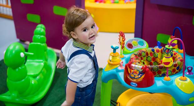 Aniversário de 2 Aninhos do Matheus