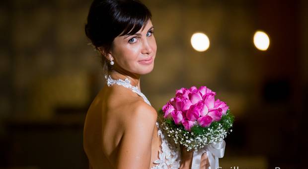 Casamento de Casamento da Bruna & Vinicius