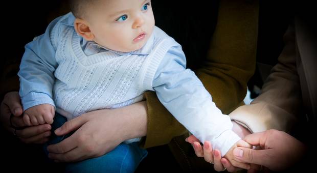 Batizado de Batizado do Arthur Borges Barcelos…