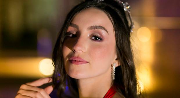 15 anos de 15 anos da Alana Roncatto