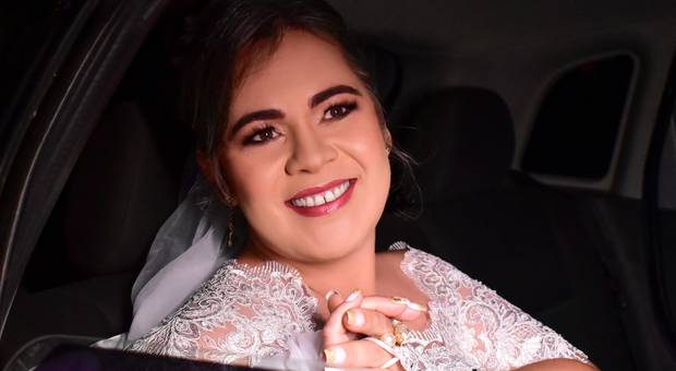 CASAMENTO de CASAMENTO L & R ♥