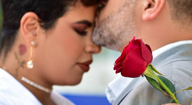 CASAMENTO de CASAMENTO E & I - Civil