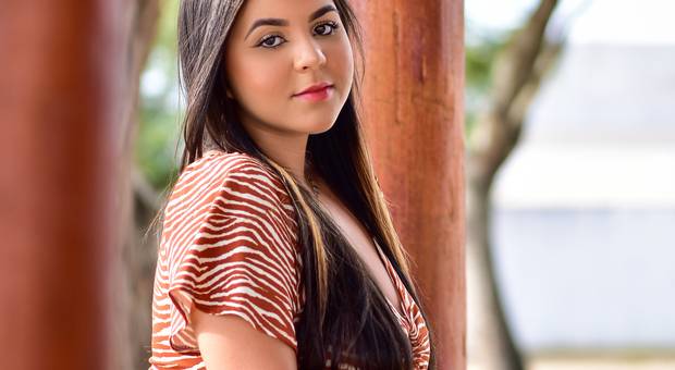Ensaio Feminino  de Maisa ♥ 