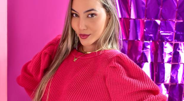 Ensaio Feminino  de Barbie Laysa ♥ 