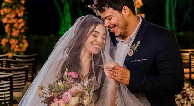 Casamento de Natália & Lucas