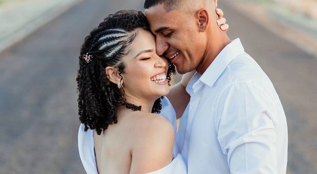 Prévia de Izabela e Lucas