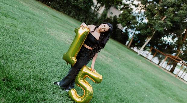 15 Anos de Rafaela