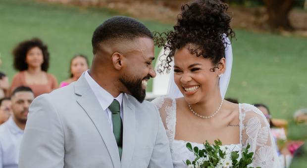 Casamento de Yasmin e Eduardo