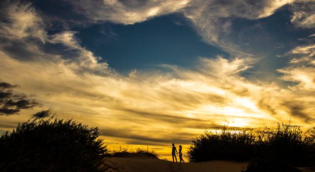 Prévia de Ruth & Anderson