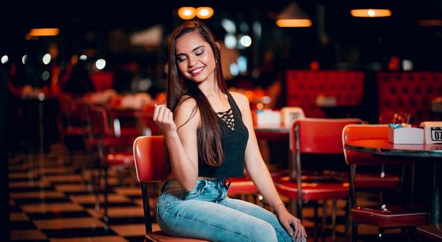 15 Anos de Safira ensaio 03