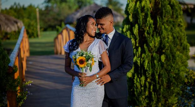 Prévia de Mariana & Messias