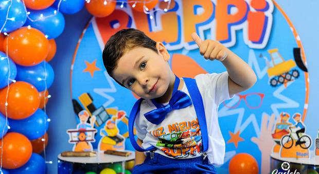 ENSAIOS TEMÁTICOS de ENSAIO MIGUEL