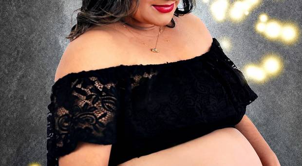 GESTANTE de GESTANTE PATRICIA