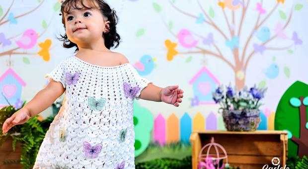 ACOMPANHAMENTO MENSAL de ISIS 12 MESES